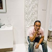 Photos de Lou Huang