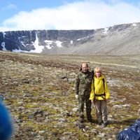 Olga Khvoshchevskaya's Photo