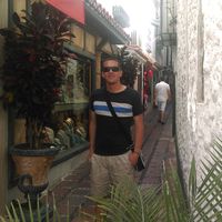 Cristian Campoverde's Photo