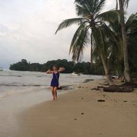 Jaclyn Bacon的照片