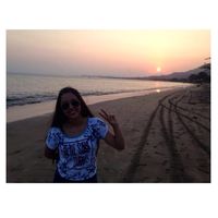 Fotos de María Camila