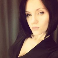 Nadia Akinshina's Photo