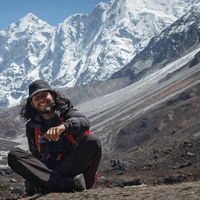 Prashan Poudyal's Photo