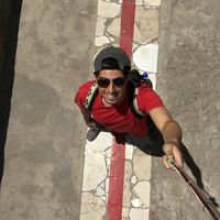 Christopher Gamez's Photo