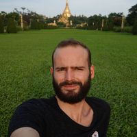 Fotos von Florent DELACOURT