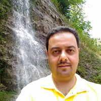 Zdjęcia użytkownika Alireza Parham