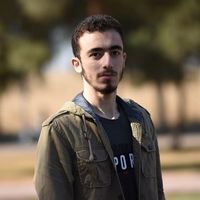 Selman Mohammed's Photo