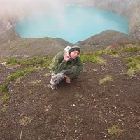 Fotos von Leif Olson