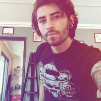 Gregory Rosales's Photo