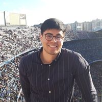 Sergio  Tac的照片