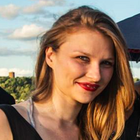 Photos de Maryana Voronovska