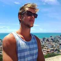 Mateo Urbani的照片