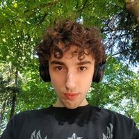 Luka Revazishvili的照片