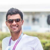 Ayman Mokhtar's Photo