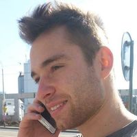 Fotos de Paweł Pawelec