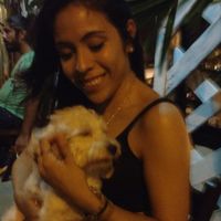 Marília Vasconcelos的照片