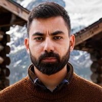 Fotos de Mani Dillon