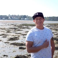 Alex Burger的照片