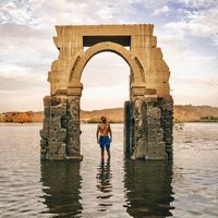 Mohanad El-Ansary's Photo