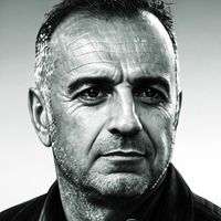 Fotos de Paco D'Onofrio