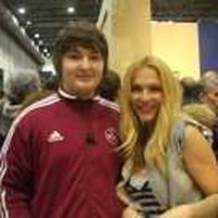 Christian Gruber's Photo