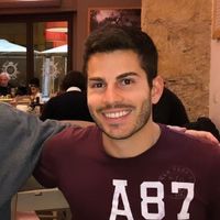 Alberto Martins's Photo