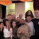 Photo de l'événement Amsterdam CS Monthly Meetup