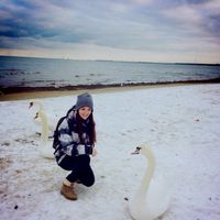 Olya Kashchuk的照片