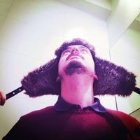 Ángel Marín Martín的照片