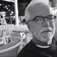 Photos de Michael Van Volkenburg