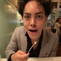 Abraham Wallander's Photo