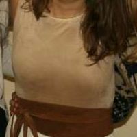 Marloes Dhaluin's Photo