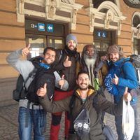 Ibrahim Mohamed's Photo