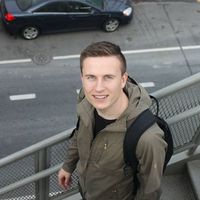 Jens Vinther's Photo