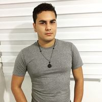 Rafa Carmona's Photo