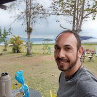 Luis Antonio Guzman的照片