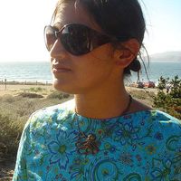 Anisha Gandhi的照片