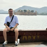 Andres Marin's Photo