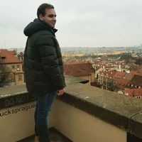 José Gandarez's Photo