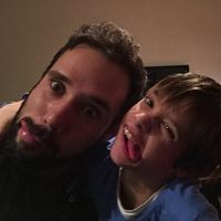 Fotos von Álex Fernández