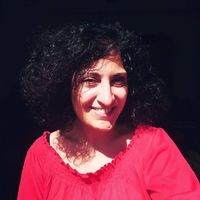 Arianna  Luci的照片