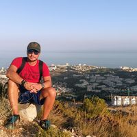 GRZEGORZ LECH的照片