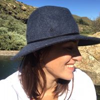 Leighla McGregor's Photo