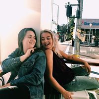 Madison De Jager的照片