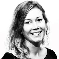 Maria Hansson's Photo