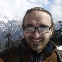 Mark Wiesinger的照片