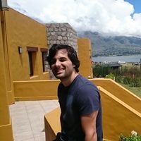 Maxi Medina的照片