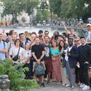 фотография Picnic and drinks by the canal :)