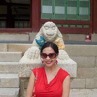 Mayra Valenzuela的照片