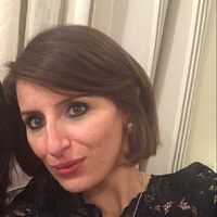 Mariame Lyacoubi's Photo